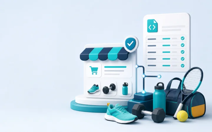 Partnercenter för webbutiker